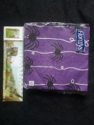 Serwetki Halloween
