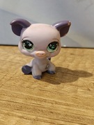 Littlest Pet Shop LPS  