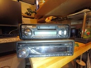 RADIA SAMOCHODOWE 2szt Panasonic, JVC