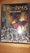 The Lord of the Rings Strategy Battle Game - Khazad-Dum Sourcebook