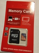 Karta pamięci micro SD 512GB 