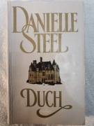 DANIELLE STEEL Duch