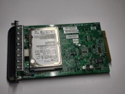 Płyta Formatera z dyskiem Formatter Q5669-60576 HP Designjet T1100 PS