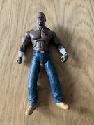 Figurka WWE, Shad Gaspard