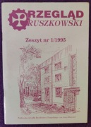 Przegląd Pruszkowski nr 1 z 1995r