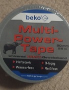 Taśma Multi Power 50mmx25m Beko