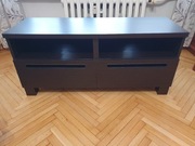 Stolik HI-FI Szafka RTV 120/41/55 cm