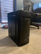 Komputer stacjonarny Windows 10