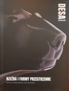 Katalog aukcyjny DESA Rzeźba i formy przestrzenne