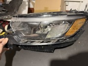 Lampa reflektor lewy Jeep compass 2 lift LED USA