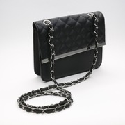 Torebka New Yorker | Czarna | Mała | Nowa