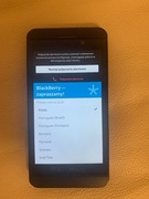 Telefon komórkowy BlackBerry Z10