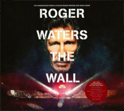 ROGER WATERS - THE WALL / 2CD LIMITED EDITION / COLUMBIA RECORDS / FOLIA