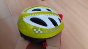 Kask helmet rowerowy author 52-56