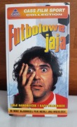 Futbolowe jaja - kaseta VHS