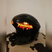 Kask narciarski ROSSIGNOL 