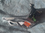 Przerzutka przednia Shimano 105 fd-5703 34,9 mm  nowa