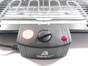 Grill elektryczny Eisenbach Electric Barbecue Grill 2000 W