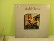 Bud & Travis - Cloudy Summer Afternoon - winyl.