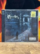 CYPRESS HILL"III Temples Of Boom"