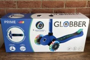Hulajnoga trójkołowa Globber PRIMO Foldable LIGHTS  nowa
