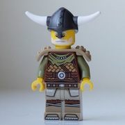 LEGO Wiking Idea169 z zestawu 21343