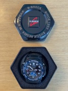 Zegarek G-Shock Gulfmaster