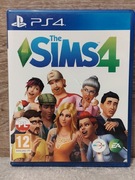 The Sims 4 PS4 PlayStation 4