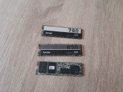 SSD Lexar NVME M.2 512GB 1TB 2TB