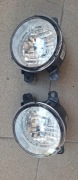 Suzuki VITARA 15- Halogen DRL 36580-54P00 stan idealny z żarówkami 