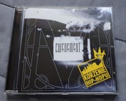 MOLESTA - "EWENEMENT" CD zip skład tede wzgórze ya pa 3