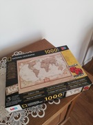 Puzzle 1000 National Geographic 