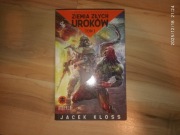 Ziemia złych uroków. Tom 1 Jacek Kloss