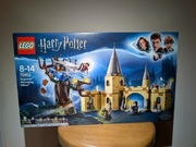 LEGO Harry Potter 75953 Wierzba bijąca z Hogwartu