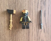 Figurka LEGO Ninjago Cole njo0532