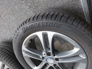 Koła mercedes 205 55 17 