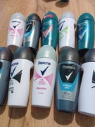Dezodorant rexona men. 10 sztuk- 90 zlotych