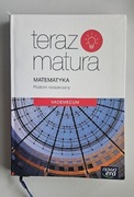 Vademecum maturalne Nowa era matura 2025 matematyka rozszerzenie  nowa