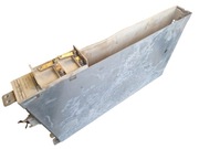 SIEMENS SINAMICS S120 6SN1123-1AA00-0BA0 Moduł Zasilania Silnika