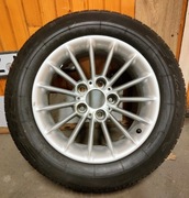 Koło zapasowe org. BMW E39 styling48 16' 225/55