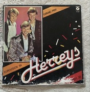 Herreys - Grand Prix Eurovision 84 Sopot 85 Muza SX 2435