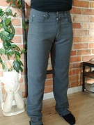 Armani Jeans Comfort Fit spodnie eleganckie męskie r 34 M/L