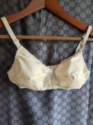 indyjski bawełniany biustonosz stanik bawełniany bez usztywnienia 