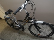 Rower trekkingowy: Mbike Futura 26`
