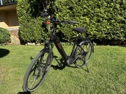 Rower elektryczny Kreidler Eco 8 Bosch Performance