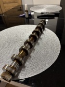 wałek rozrządu bmw n43b20a ssący