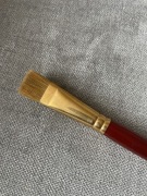 Pędzel Windsor &Newton sceptre gold nr 18/505