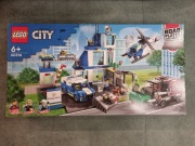 lego 60316 komisariat policji