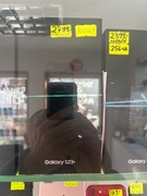 ładny Samsung S23+ plus 256GB, 5G _2499zł Sklep-ZG