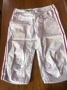 Spodnie Red&Blue sportwear 38 rybaczki